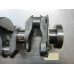 #U705 Crankshaft Standard For 10-13 NISSAN ALTIMA  2.5